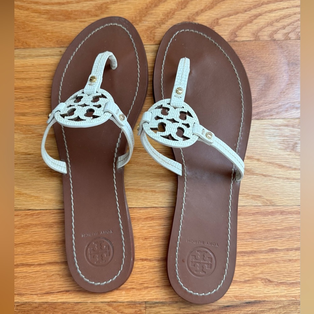 Tory Burch Sandals